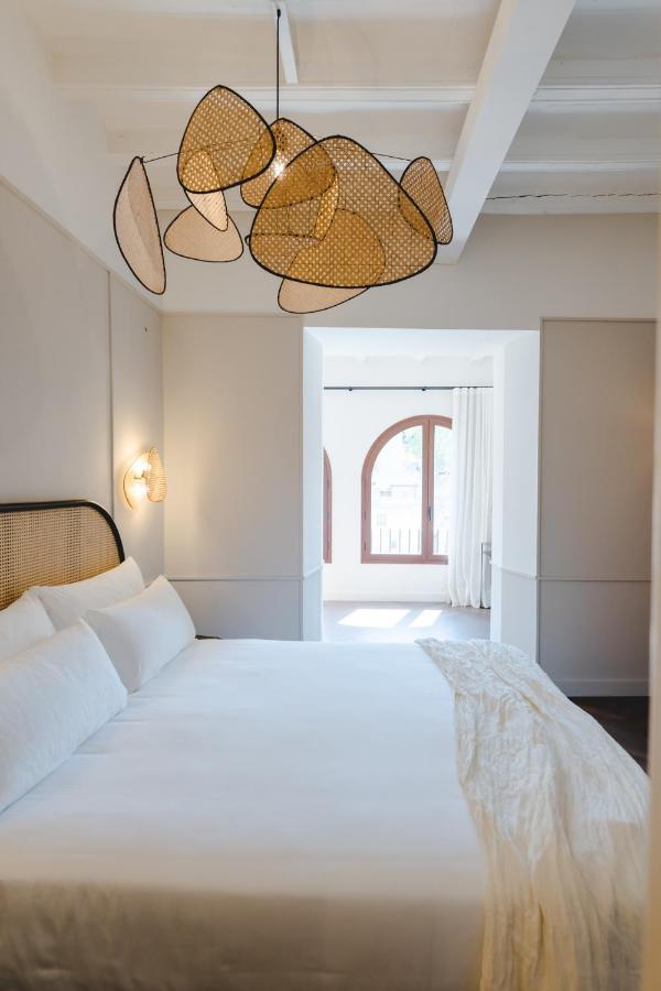 Ora Hotel Priorat, A Member Of Design Hotels Torroja Dış mekan fotoğraf