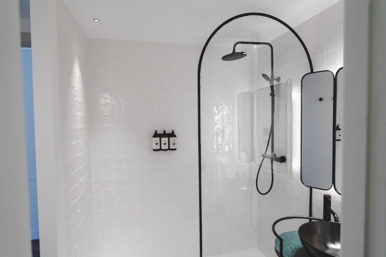 Ora Hotel Priorat, A Member Of Design Hotels Torroja Dış mekan fotoğraf