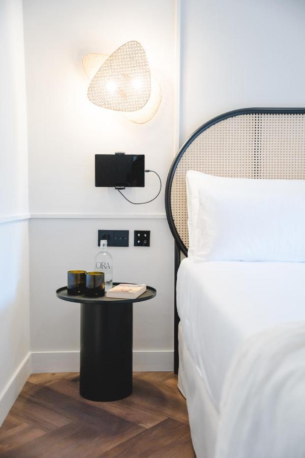 Ora Hotel Priorat, A Member Of Design Hotels Torroja Dış mekan fotoğraf