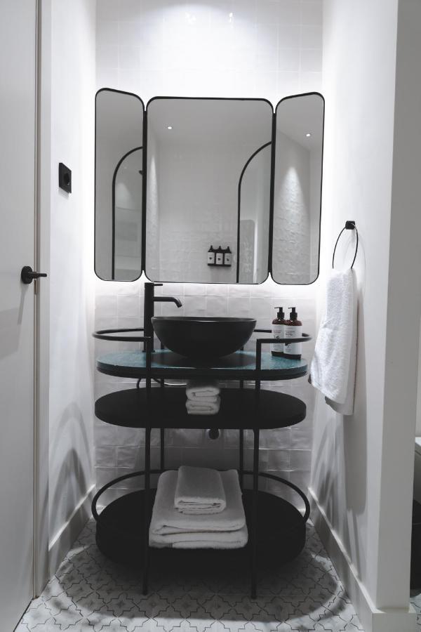 Ora Hotel Priorat, A Member Of Design Hotels Torroja Dış mekan fotoğraf