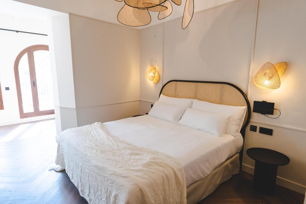 Ora Hotel Priorat, A Member Of Design Hotels Torroja Dış mekan fotoğraf