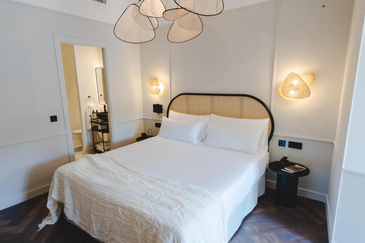 Ora Hotel Priorat, A Member Of Design Hotels Torroja Dış mekan fotoğraf