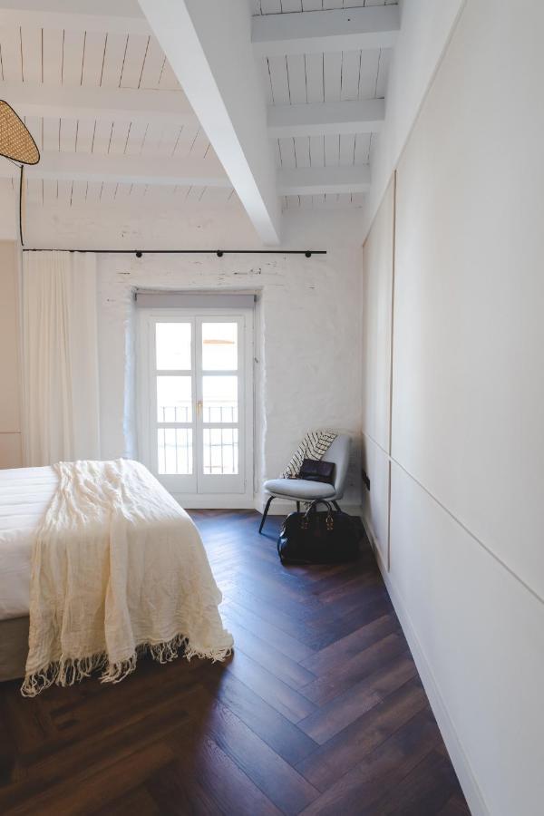 Ora Hotel Priorat, A Member Of Design Hotels Torroja Dış mekan fotoğraf