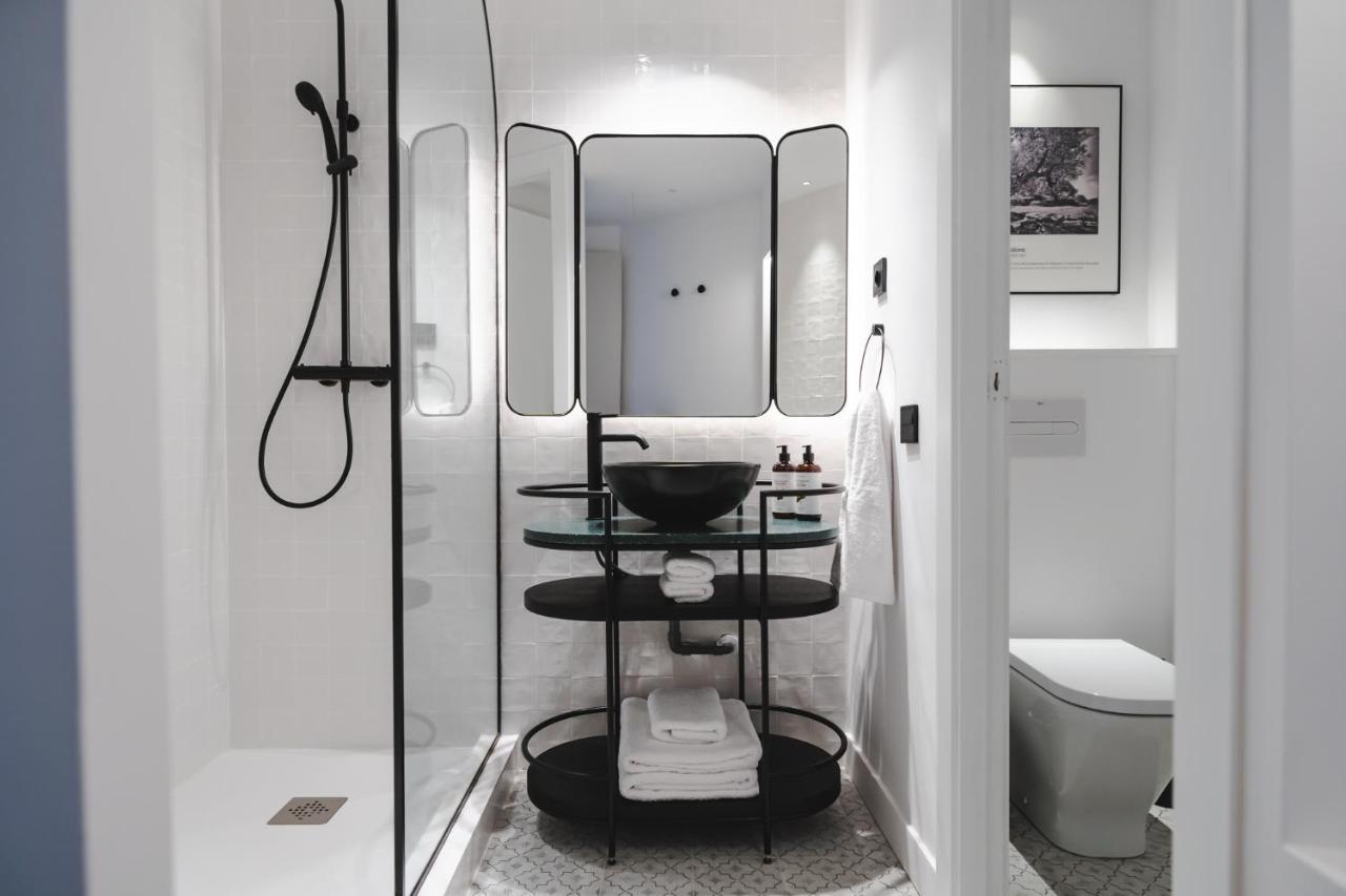 Ora Hotel Priorat, A Member Of Design Hotels Torroja Dış mekan fotoğraf