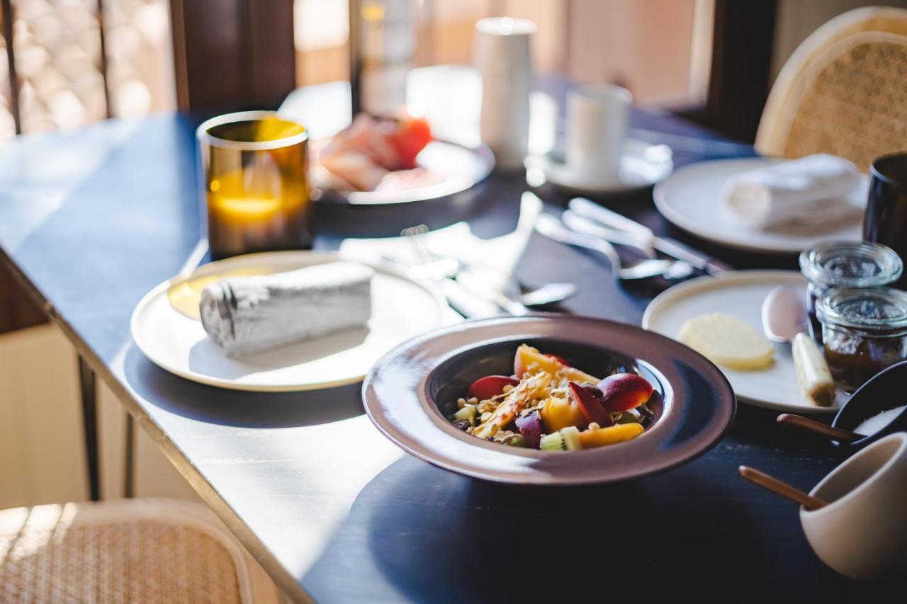Ora Hotel Priorat, A Member Of Design Hotels Torroja Dış mekan fotoğraf