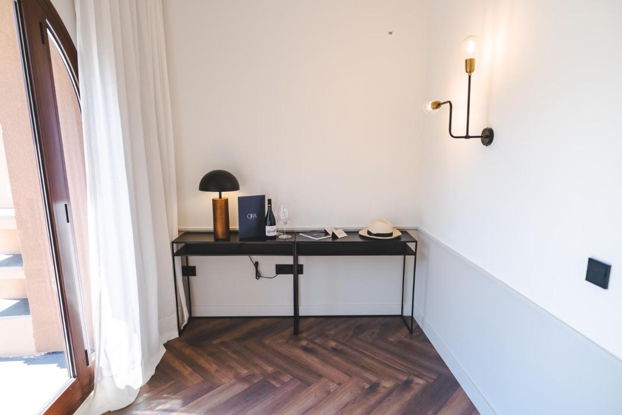Ora Hotel Priorat, A Member Of Design Hotels Torroja Dış mekan fotoğraf