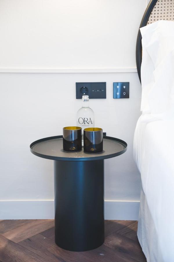 Ora Hotel Priorat, A Member Of Design Hotels Torroja Dış mekan fotoğraf
