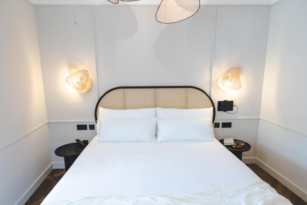 Ora Hotel Priorat, A Member Of Design Hotels Torroja Dış mekan fotoğraf