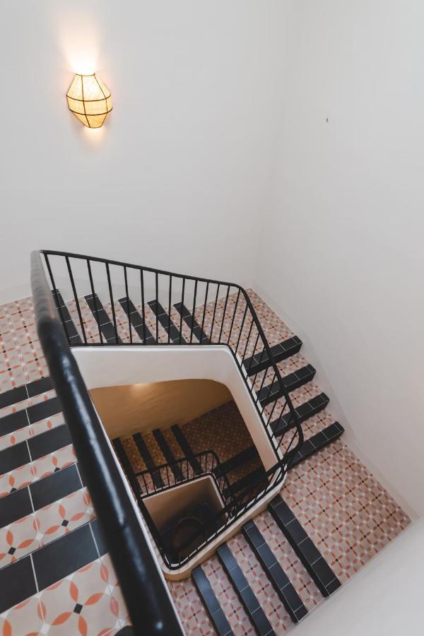 Ora Hotel Priorat, A Member Of Design Hotels Torroja Dış mekan fotoğraf