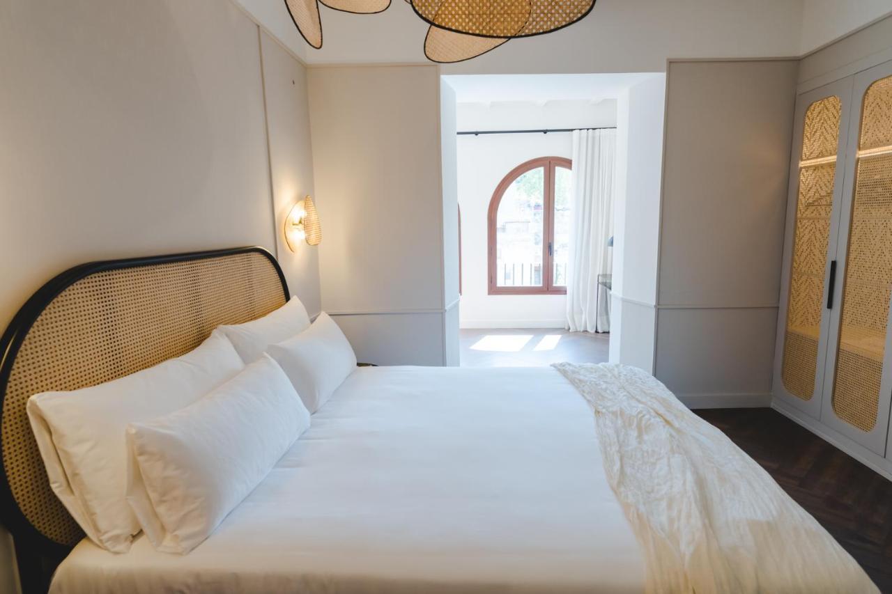 Ora Hotel Priorat, A Member Of Design Hotels Torroja Dış mekan fotoğraf
