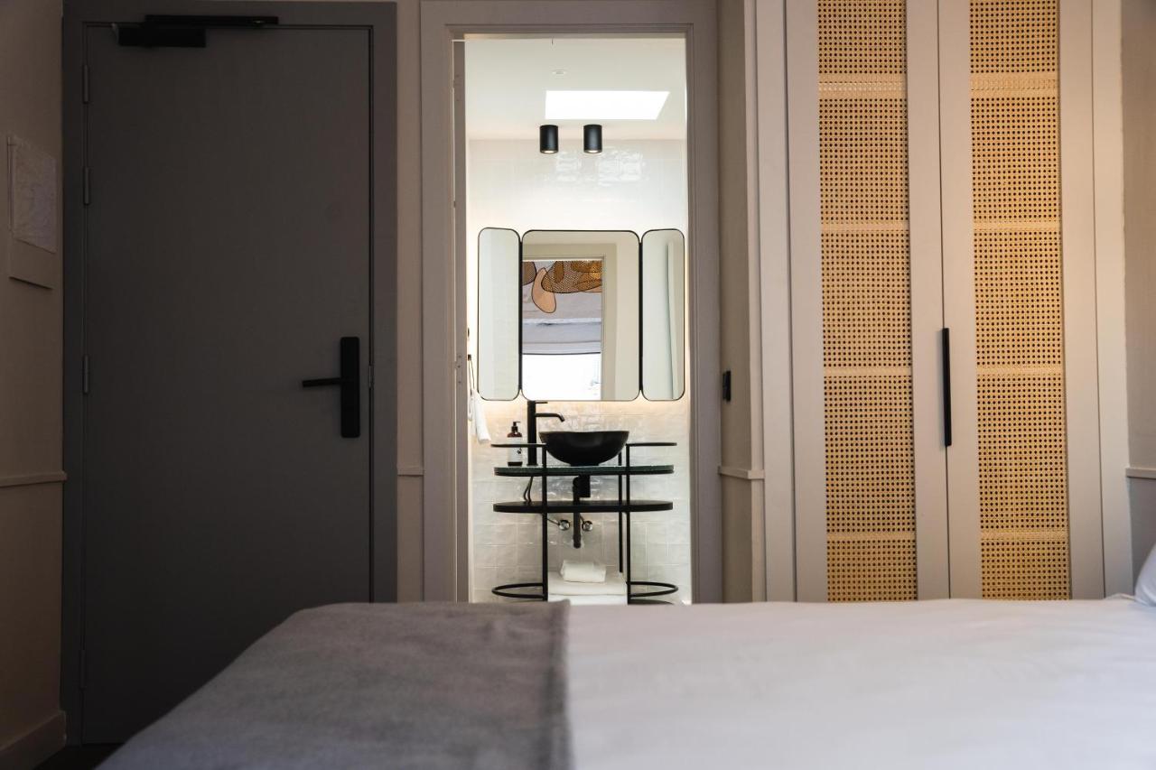 Ora Hotel Priorat, A Member Of Design Hotels Torroja Dış mekan fotoğraf