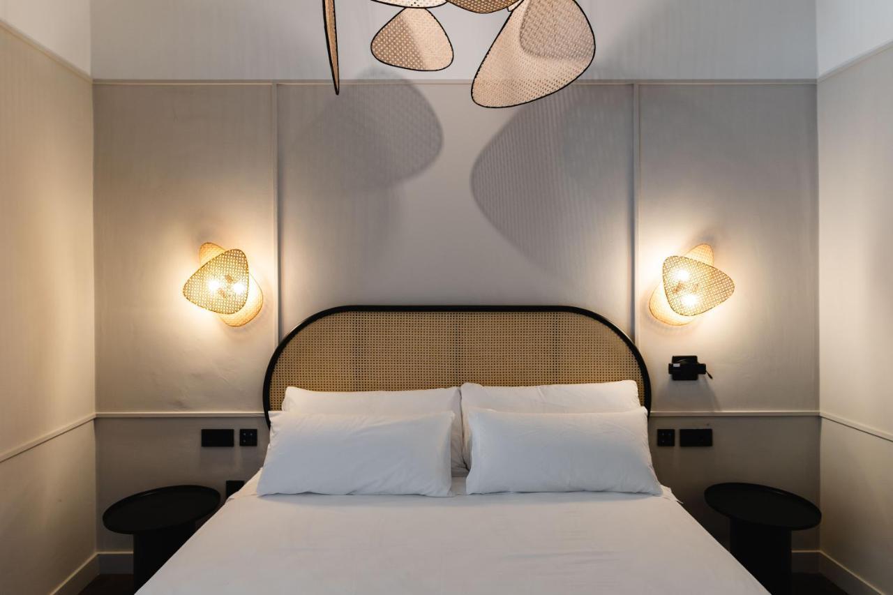 Ora Hotel Priorat, A Member Of Design Hotels Torroja Dış mekan fotoğraf
