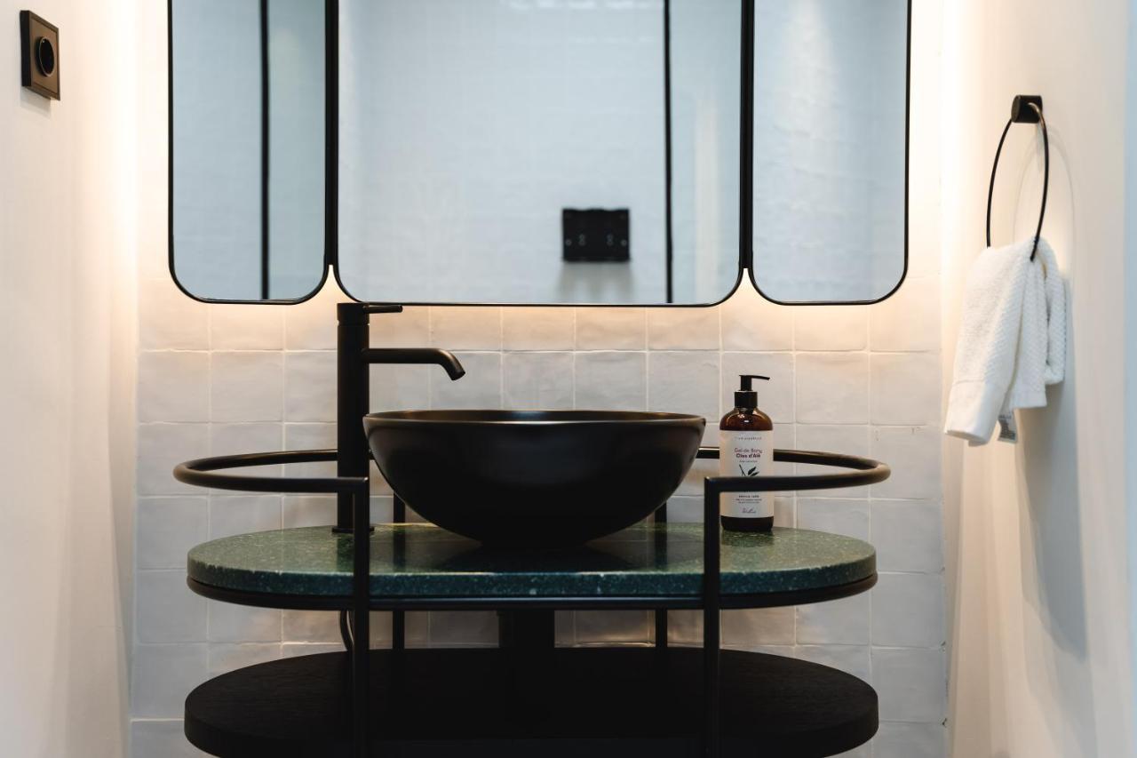 Ora Hotel Priorat, A Member Of Design Hotels Torroja Dış mekan fotoğraf