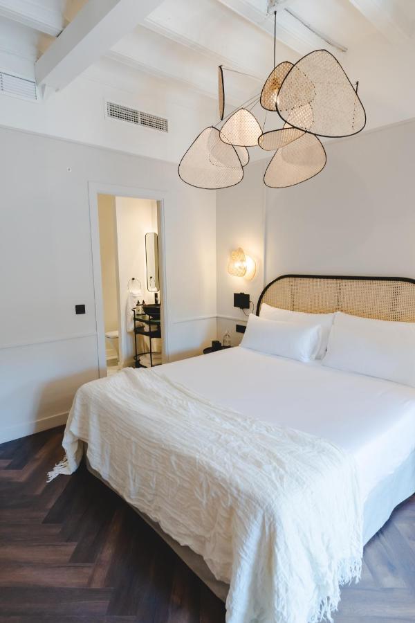 Ora Hotel Priorat, A Member Of Design Hotels Torroja Dış mekan fotoğraf